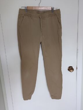 Tentree - Pacific Jogger Pants - Tan